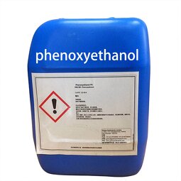 Phenoxyethanol Manufacturer - 2 Phenoxyethanol 99% Cosmetic Preservative