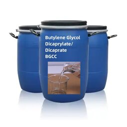 Butylene Glycol Dicaprylate/Dicaprate Factory - Emollient Moisturiser BGCC