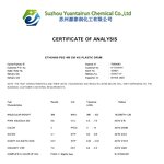 Polyethylene Glycol 400 Factory - PEG400MO Water Solubility Defoamer