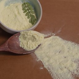 Cationic Guar Gum Manufacturer - C162 Hydroxypropyl Trimethyl Chloride