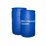 PEG-7 Glyceryl Cocoate Factory - Cosmetic Grade Moisturizer Raw Material