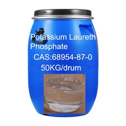 Potassium Laureth Phosphate Supplier - Cosmetic Raw Material Daily Chemical