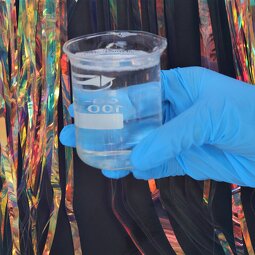 Myristyl Dimethylamine Oxide Supplier - N