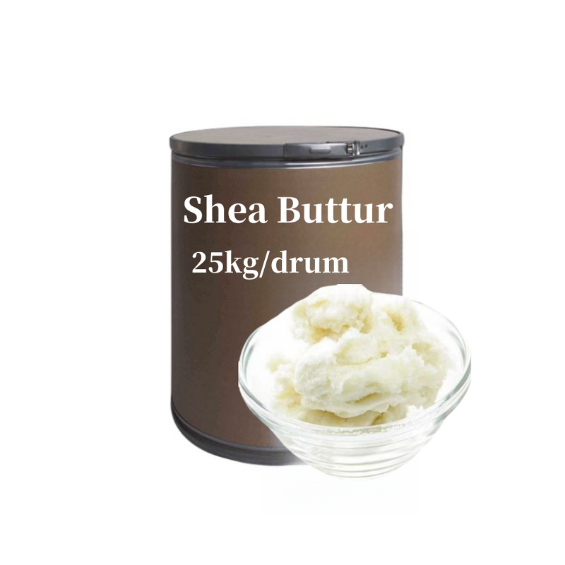 Shea Butter Factory - 99% Water Soluble Cosmetic Raw Material Bulk