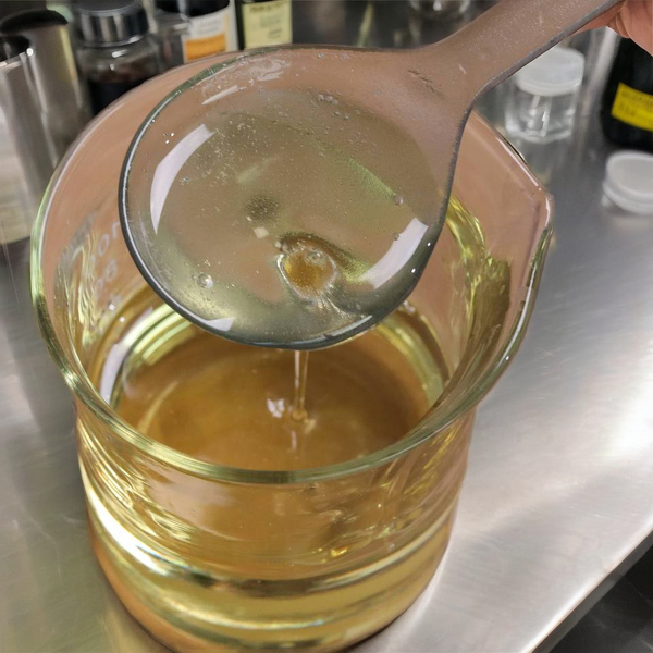 Cocamide DEA Factory - CDEA 6501 Thickener Personal Home Care