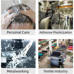 Polyethylene Glycol 400 Factory - PEG400MO Water Solubility Defoamer