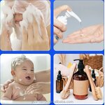 Ethylene Glycol Distearate Factory - EGDS Pearlescent Agent for Shampoo