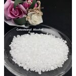 Cetyl Stearyl Alcohol Manufacturer - Cosmetics Grade Emulsifier C16-18