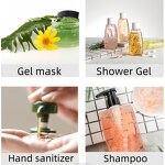 Carbomer Factory - 980/940 Polyacrylic Acid Thickener for Daily Chemical