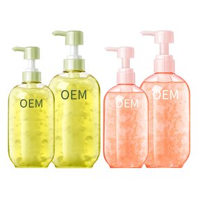 Shampoo and Conditioner Factory - Organic Nourishing Natural Bulk