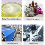 Polysorbate 80 Factory - Cosmetic Grade Solublizer T80 Raw Material