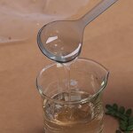 Sodium Polyacrylate Manufacturer - PAAS K45 Dispersant Anti-redeposition