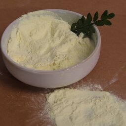 Guar Hydroxypropyl Trimethyl Ammonium Chloride Supplier - C500STD