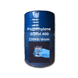 Polyethylene Glycol 400 Factory - PEG400MO Water Solubility Defoamer