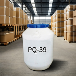 Polyquaternium-39 Factory - CAS 25136-75-8 Merquat 3940 Terpolymer