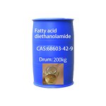 Cocamide DEA Factory - CDEA 6501 Thickener Shampoo Hair Chemical