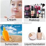 1 2-Hexanediol Factory - Colorless Transparent Liquid Cosmetic Raw