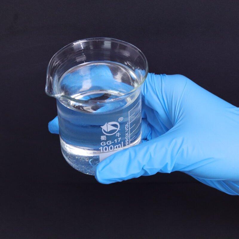 PEG-7 Glyceryl Cocoate Factory - Cosmetic Grade Moisturizer Raw Material