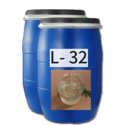 Sodium Lauroamphoacetate Manufacturer - L-32 CAS 68608-66-2 Baby Care