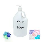 Laundry Beads Factory - Organic Nourishing Refreshing Cream Form