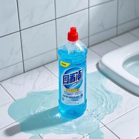 Toilet Cleaner Factory - Shampoo-Grade OEM ODM Enhanced Hygiene