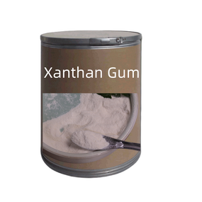 Xanthan Gum Factory - Bulk Price 90% Thickener Home Care Raw Material