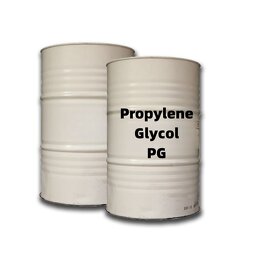 Propylene Glycol Manufacturer - CAS 57-55-6 for Skin Care Cosmetics