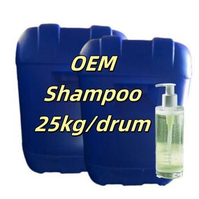 Hair Shampoo Conditioner Manufacturer - Organic Natural Cream Oil
