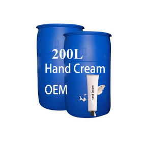 Hand Cream Manufacturer - Organic Nourishing Refreshing Feature