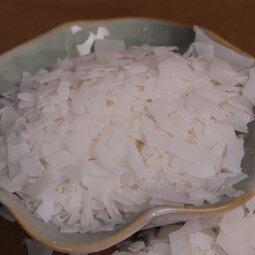 Glyceryl Stearate Citrate Factory - GC-60 Emulsifier for Personal Care