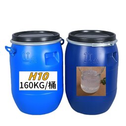 Polyurethane-10 Factory - H-10 Aqueous Dispersion for Shampoo Conditioning