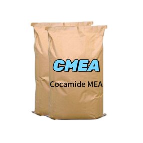Coconut Oil Monoethanolamide Manufacturer - CMEA Thickener CAS