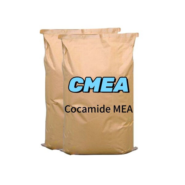 Coconut Oil Monoethanolamide Manufacturer - CMEA Thickener CAS