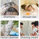 Cocamide DEA Factory - CDEA 6501 Thickener Personal Home Care