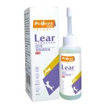 Dog Pet Ear Drops Manufacturer - Wholesale Customized Washing Ear Cannal Cleaner