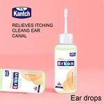 Antifungal Dog Ear Cleaner Manufacturer - Veterinarian Recommended Eco-Friendly