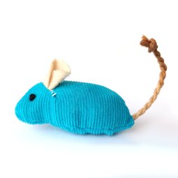 Cat Training Toy Manufacturer - False Mouse Mini Funny Playing Toys for Cats