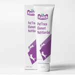 Pet Nutritional Supplement Cream Manufacturer - Factory Customized with Trace Elements