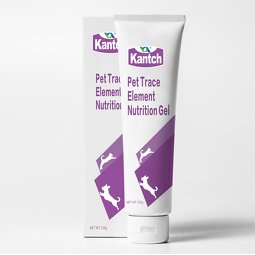 Pet Nutritional Supplement Cream Manufacturer - Factory Customized with Trace Elements
