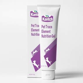 Pet Nutritional Supplement Cream Manufacturer - Factory Customized with Trace Elements