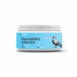 Bird Vitamin Supplement Manufacturer - Improve Immune & Regulate Digestion