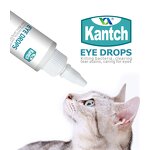 Dog Eye Drops Manufacturer - Customize Clean Tear Stains Prevent Infection