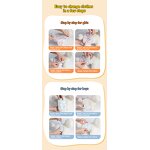 Bamboo Pet Diapers Manufacturer - OEM ODM Biodegradable Dogs Pee Pad