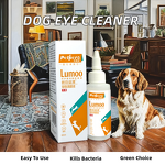 Dog Eye Drops Manufacturer - Professional OEM Wholesale Ophthalmic Solution