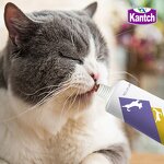 Dog Cat Vitamins Gel Manufacturer - Private Label 125g Hairball Solution