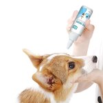 Dog Eye Drops Manufacturer - Customize Clean Tear Stains Prevent Infection