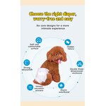 Disposable Puppy Pee Pads Manufacturer - OEM Super Absorbent Quick Dry Leak-Proof