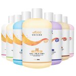 Dog Shampoo Manufacturer - Pet Cleaning Product Fragrant Nourishment Soft Hair