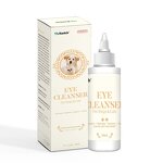 Dog Eye Cleaner Drops Manufacturer - OEM Wholesale Natural Treatment for Cats