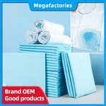 Dog Diaper Manufacturer - Customized Strong Absorption Skin Friendly Pee Pads